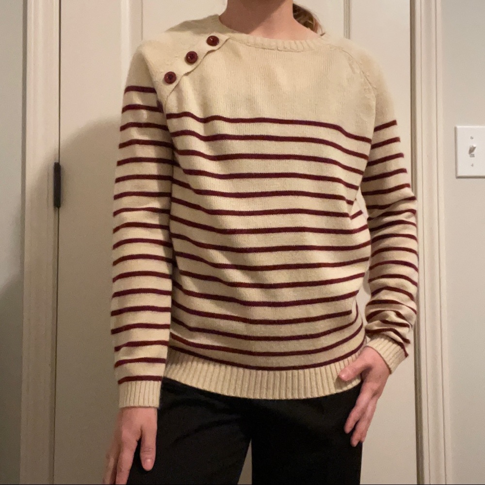 The Rage Sweater - Picture 3 of 4